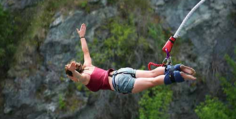 Bungee Jumping in Nepal, nepal bungee jumping, bungee nepal, nepal adventure