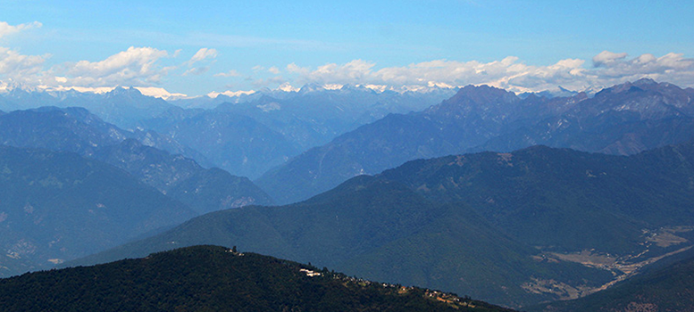 Druk Path Trek Bhutan, Durk Path Trekking,  Hike Himalaya Adventure